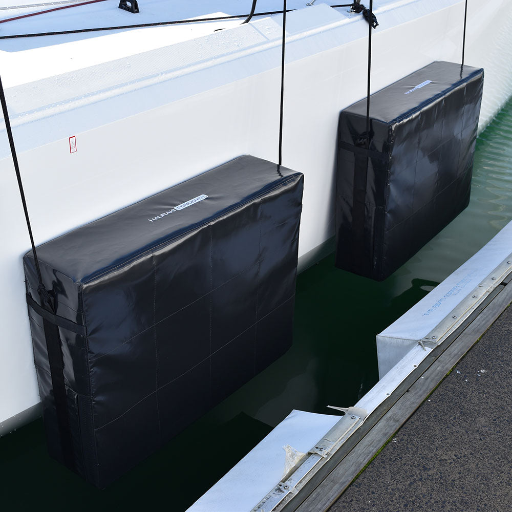 Hauraki Hurricane Boat Fenders