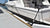 Marina berth set up with marina fenders and dock lines / mooring lines / ropes from Hauraki Fenders