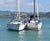 Hauraki Fenders / Check out our fenders in use on real boats in real situations