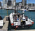Hauraki Fenders / Check out our fenders in use on real boats in real situations
