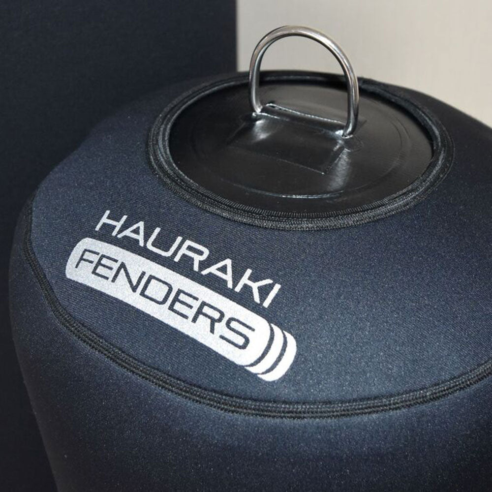 Hauraki Fenders Fleece Fender Covers